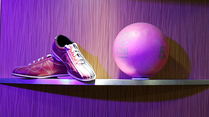 Galaxy Bowling Wittenberge